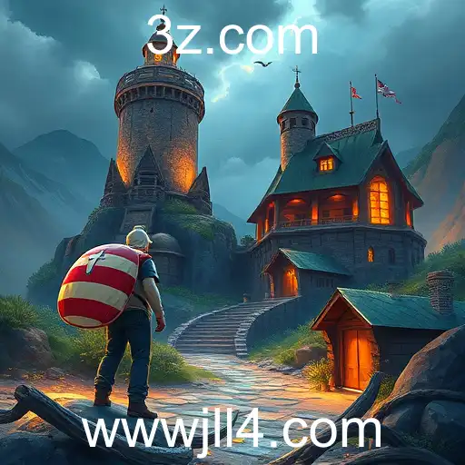 Exploring the Depths of Adventure Games: A Journey with 'JL4'