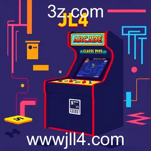 Exploring the Immersive World of Arcade Games: A Nostalgic Journey