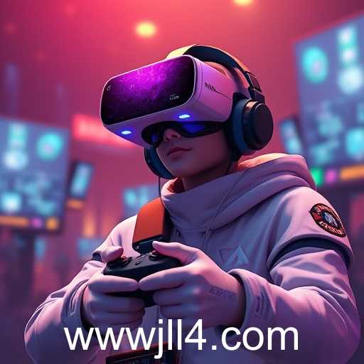 Emerging Tech Trends in Online Gaming