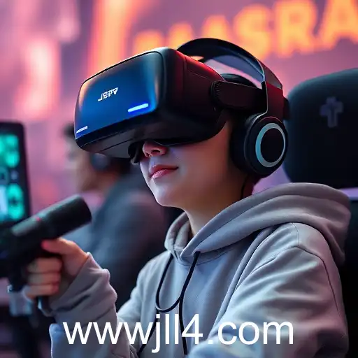 Emerging Trends in Gaming for 2025