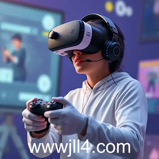 The Evolution of Gaming Trends