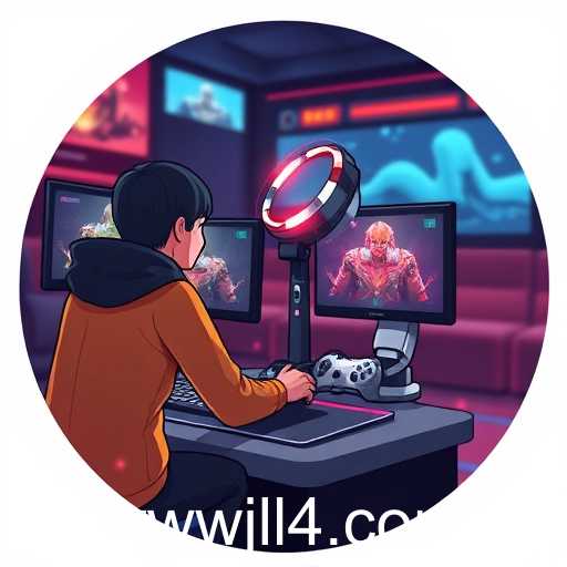 JL4 and the Evolution of Online Gaming