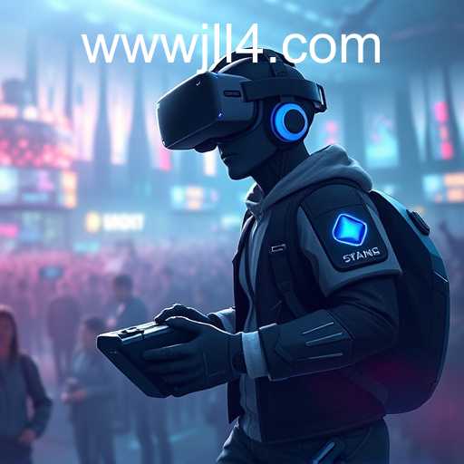 Exploring the Virtual World of JL4