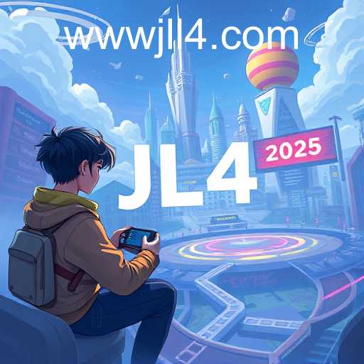 Gaming Evolution and JL4 Impact in 2025