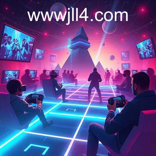 The Growing Influence of Gaming Platforms in 2025