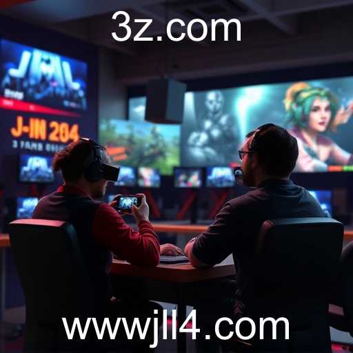 The Rise of New Gaming Platforms