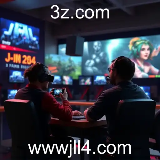 The Rise of New Gaming Platforms