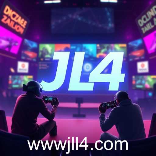 Gaming Trends Revolutionized by JL4