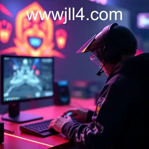 Gaming Revolution: Exploring the JL4 Phenomenon