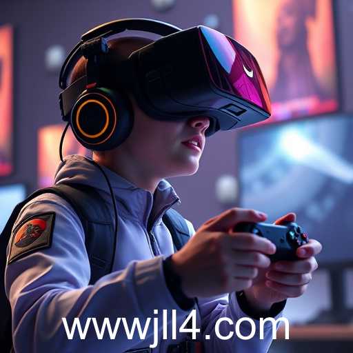 Gaming Revolution: Exploring the JL4 Phenomenon