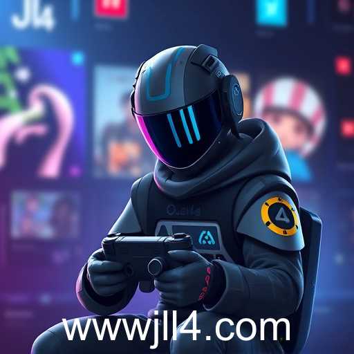 Emerging Trends in Gaming: JL4's Success Story