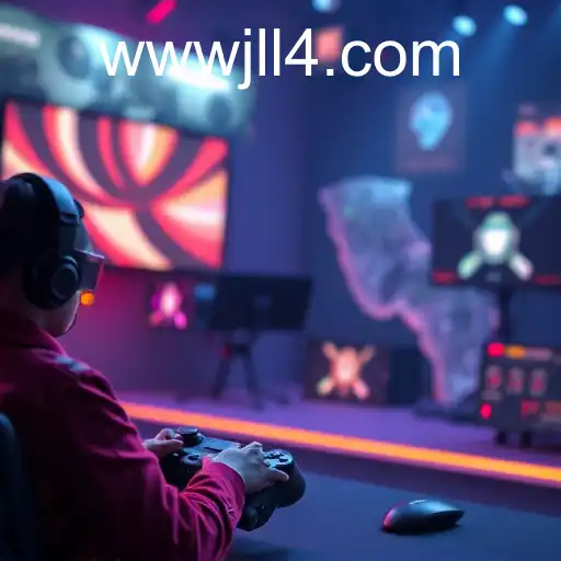 JL4's Impact on Gaming in 2026