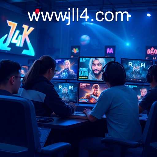 Navigating JL4: The Gaming Experience