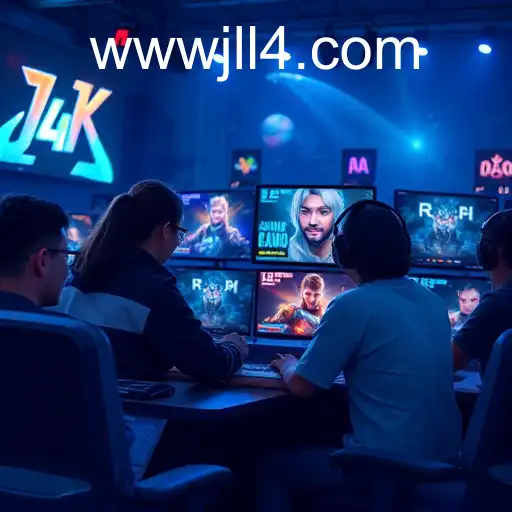 Navigating JL4: The Gaming Experience