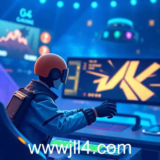 JL4 Launches New Online Experience