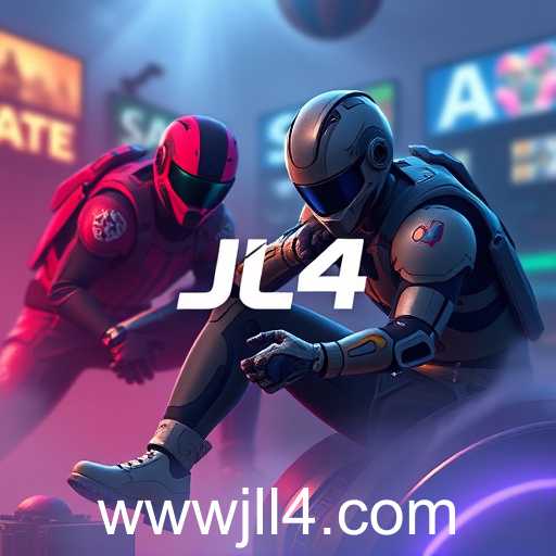 JL4: Revolutionizing Gaming Experiences