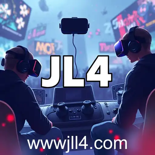 JL4 Revolutionizes Online Gaming in 2025