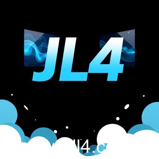 The Rise of JL4: A New Era in Online Gaming