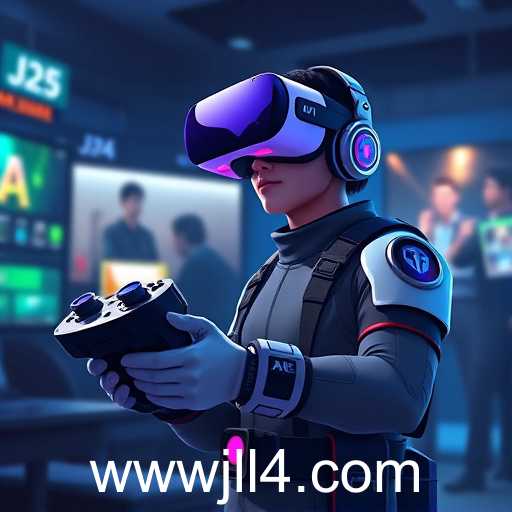 JL4 Revolutionizes Online Gaming Experience