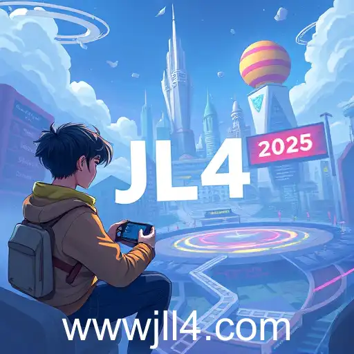 Gaming Evolution and JL4 Impact in 2025