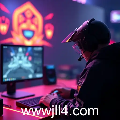 Gaming Revolution: Exploring the JL4 Phenomenon