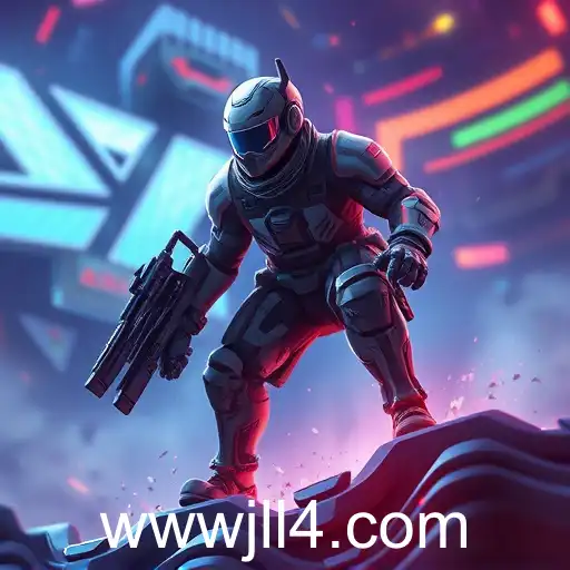 Emerging Trends in Gaming: JL4's Success Story