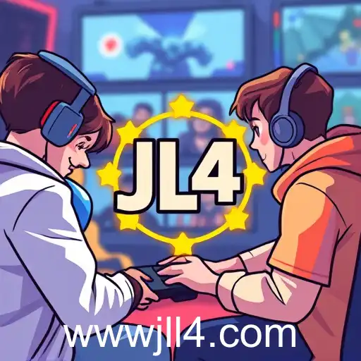 Gaming Evolution: The Impact of JL4