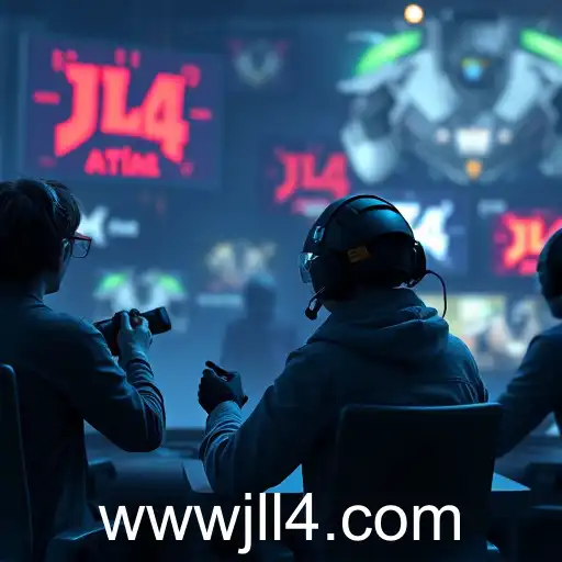 Innovations and Trends in Online Gaming