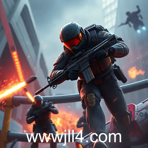 JL4: Revolutionizing the Gaming Industry