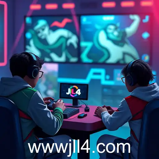 JL4 Revolutionizes Gaming in 2025