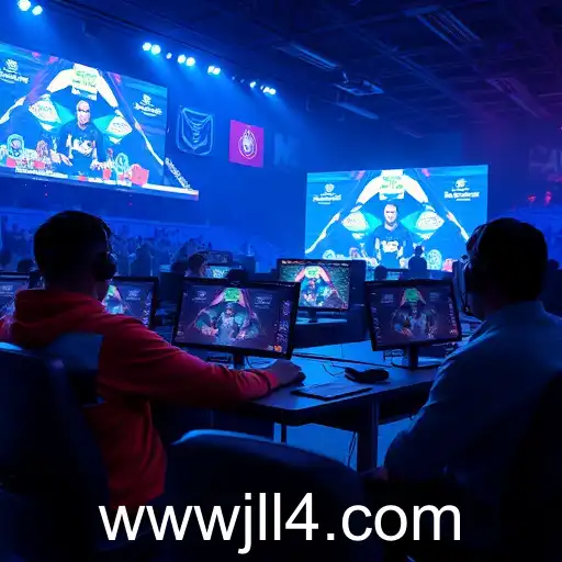 JL4 Revolutionizes Gaming Experience Online
