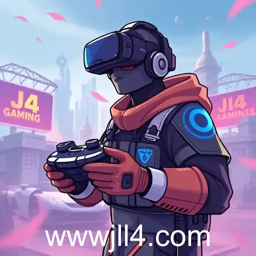 Revolutionizing Online Gaming in 2025