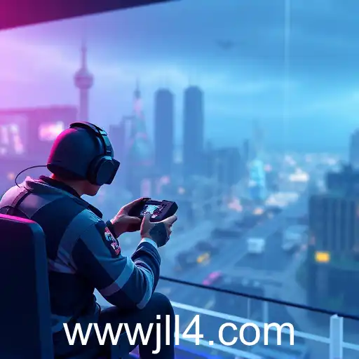 The Rise of JL4 in the Gaming World