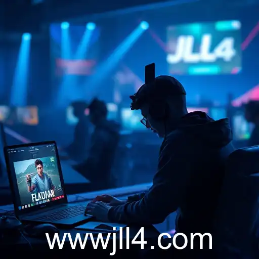 The Rise of JL4 in Online Gaming Communities