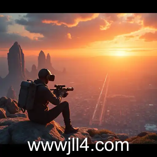 The Rise of JL4 in Gaming