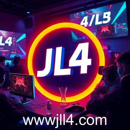 The Rise of JL4 in the Gaming World