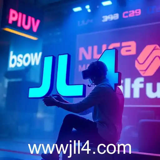 The Rise of JL4 in Gaming Culture