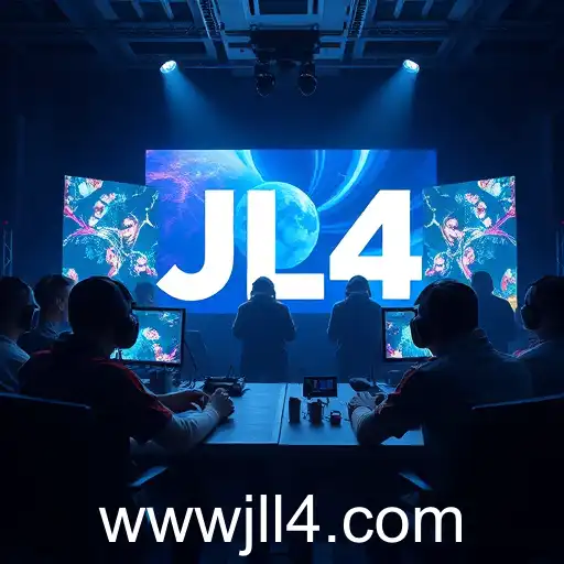 The Resurgence of 'JL4': A Gaming Revolution