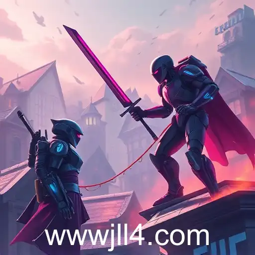 The Rise of JL4 in Online Gaming