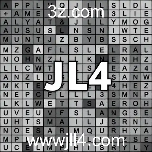 Exploring the Fascinating World of Puzzle Games: A Look into the 'JL4' Selection