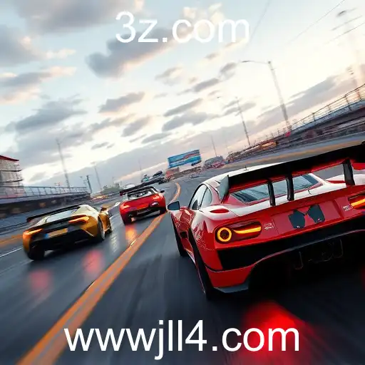Exploring the Thrill of Racing Games: A New Era with 'JL4' Innovations