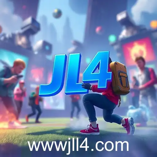 Revolutionizing Gaming: The JL4 Influence