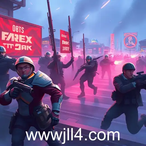 The Rise of JL4 in Online Gaming