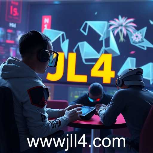 Rise of New Gaming Platforms