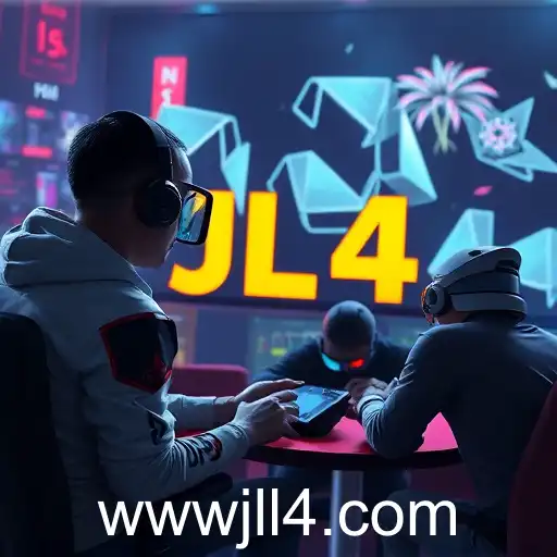 Rise of New Gaming Platforms