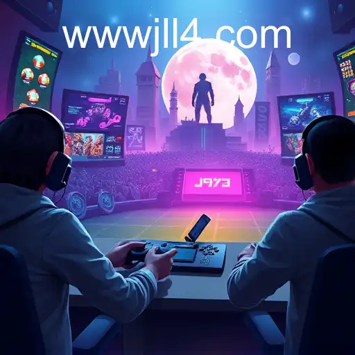 The Rise of Gaming: JL4 and Beyond