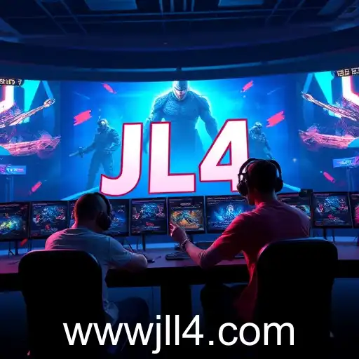 The Rise of JL4 in the Gaming World
