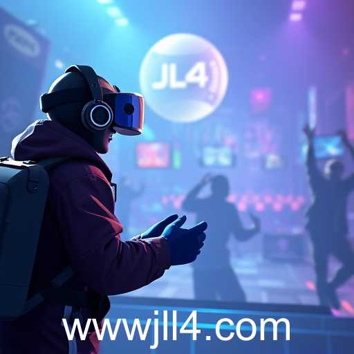 The Rise of JL4 in Online Gaming Communities