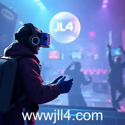 The Rise of JL4 in Online Gaming Communities