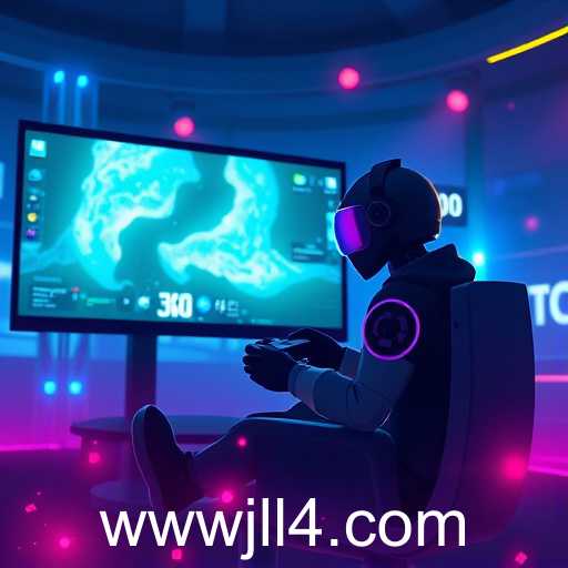 The Rise of JL4: Shaping the Future of Gaming